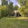 Åråshult Camping & Stugby