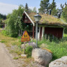 Åråshult Camping & Stugby