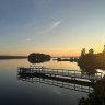 Ställplats Arvesund