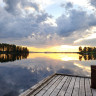 Ställplats Arvesund
