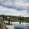 Ställplats Arvesund
