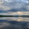 Ställplats Arvesund