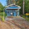 Åsele Camping