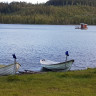 Avasund Fiske & Camp