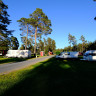 Axamo Strand &amp; Camping