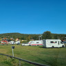 Barsta Camping