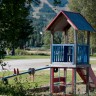 Trysilelva Camping