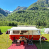 Gryta Camping