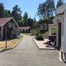 BauerGården Husbils-Ställplats