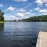 BauerGården Husbils-Ställplats