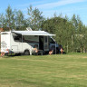 Bläsinge Gård Camping & Vandrarhem