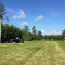 Bläsinge Gård Camping & Vandrarhem