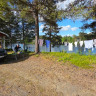 Blattnicksele Camping Fiskecamp
