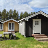 Blattnicksele Camping Fiskecamp