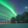 Blattnicksele Camping Fiskecamp