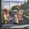 Blattnicksele Camping Fiskecamp