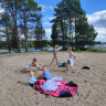 Blattnicksele Camping Fiskecamp