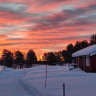 Blattnicksele Camping Fiskecamp