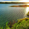 Blattnicksele Camping Fiskecamp