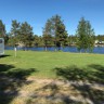 Blattnicksele Camping Fiskecamp