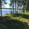Blattnicksele Camping Fiskecamp