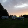 Blattnicksele Camping Fiskecamp