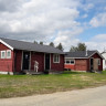 Blattnicksele Camping Fiskecamp
