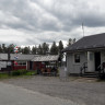 Blattnicksele Camping Fiskecamp