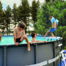 Blattnicksele Camping Fiskecamp