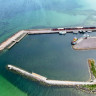B&ouml;da Hamn Husbilsst&auml;llplats