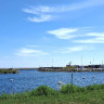 B&ouml;da Hamn Husbilsst&auml;llplats