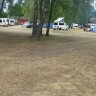 Bolmens Camping