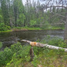 Bönälvens Naturrastplats