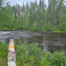 Bönälvens Naturrastplats