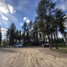 Bönälvens Naturrastplats