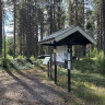 Bönälvens Naturrastplats
