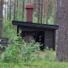B&ouml;n&auml;lvens Naturrastplats