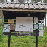 B&ouml;n&auml;lvens Naturrastplats