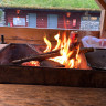 Melkevoll Bretun Camping