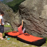 Melkevoll Bretun Camping - Buldring og klatring 