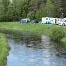 Camp Route 45
