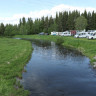 Camp Route 45
