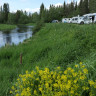 Camp Route 45