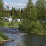 Camp Route 45