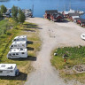 Camping Borka Brygga