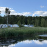 Camping Borka Brygga