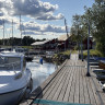 Camping Borka Brygga