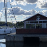 Camping Borka Brygga