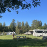 Camping Borka Brygga