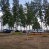 Hultsfred Strandcamping